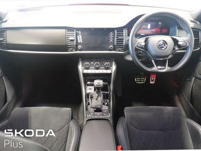 2023 Skoda Kodiaq
