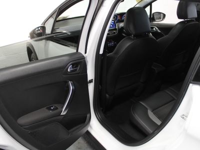 2019 Peugeot 2008