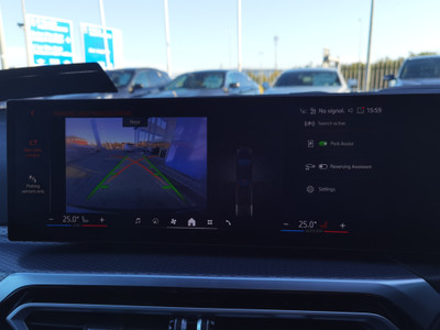 2023 BMW i4
