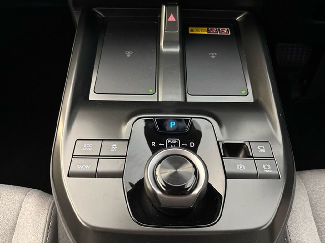 2026 Toyota C-HR