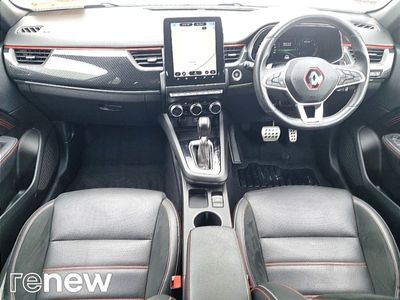 2023 Renault Arkana
