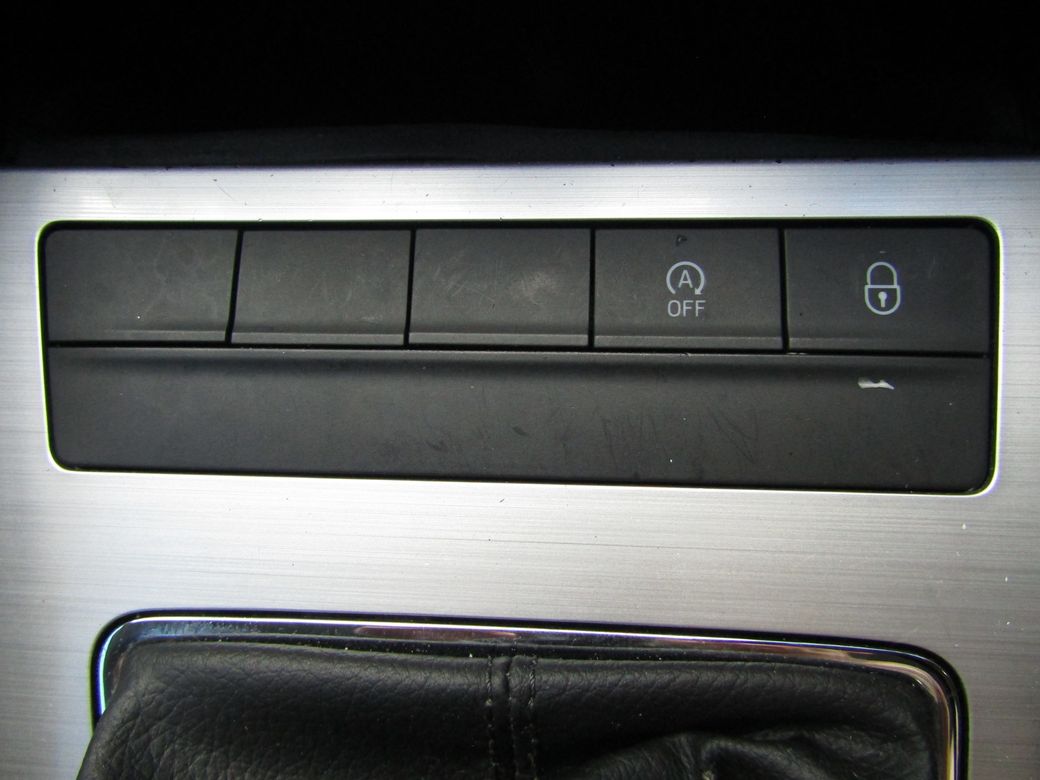 2020 Skoda Octavia