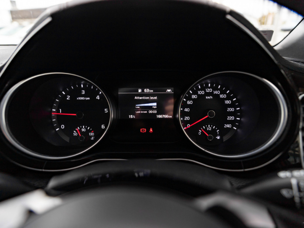 2021 Kia Ceed