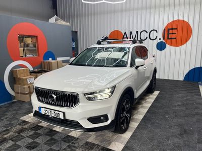 2022 Volvo XC40