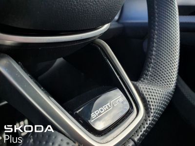 2025 Skoda Kodiaq