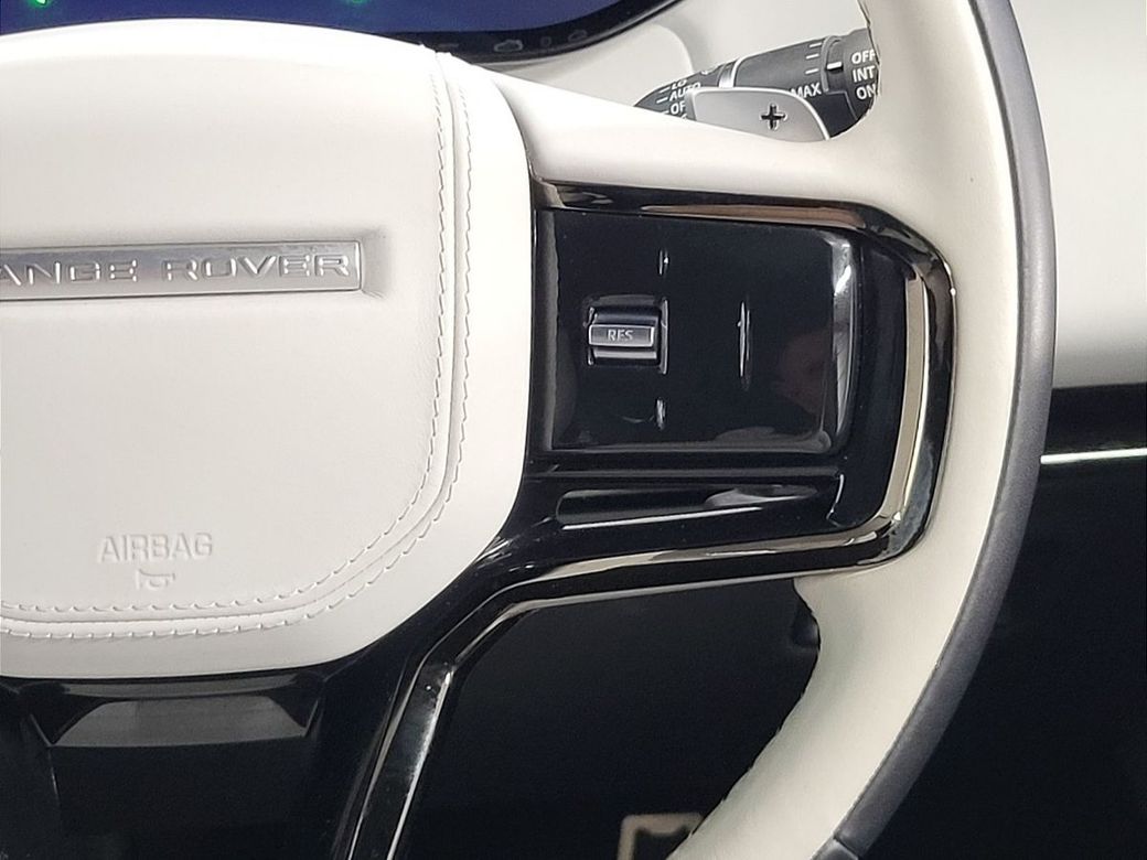 2023 Land Rover Range Rover Sport