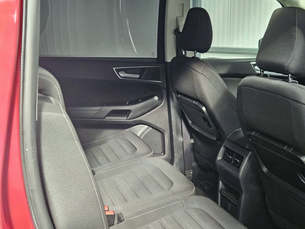 2019 Ford Galaxy