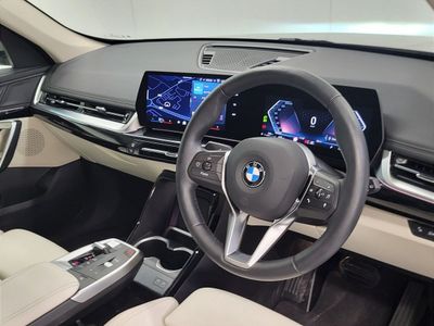 2026 BMW X1