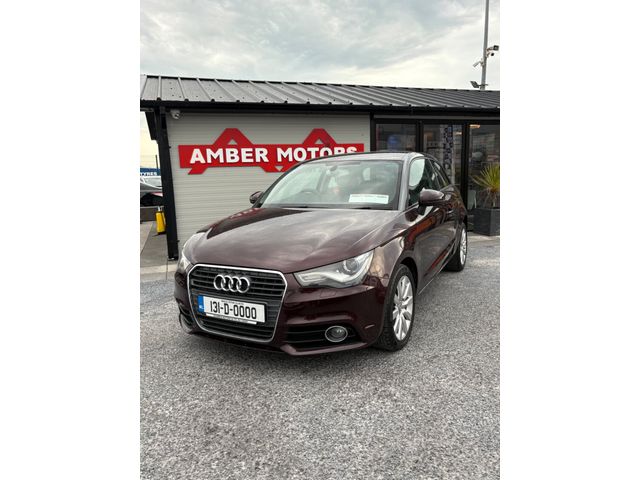 vehicle for sale from Amber Motors