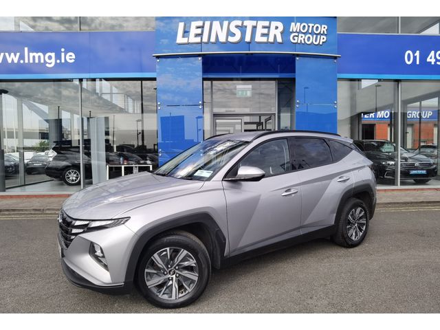 vehicle for sale from Leinster Motor Group