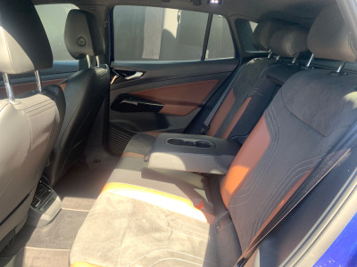 2022 Volkswagen ID.4