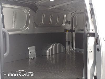 2025 Maxus Deliver 7