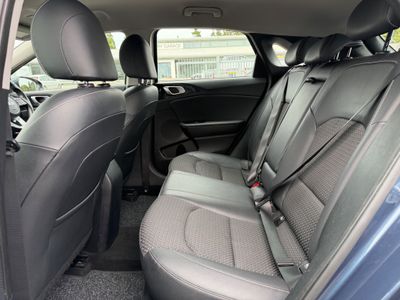 2019 Kia Ceed