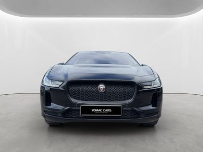 2023 Jaguar I-Pace
