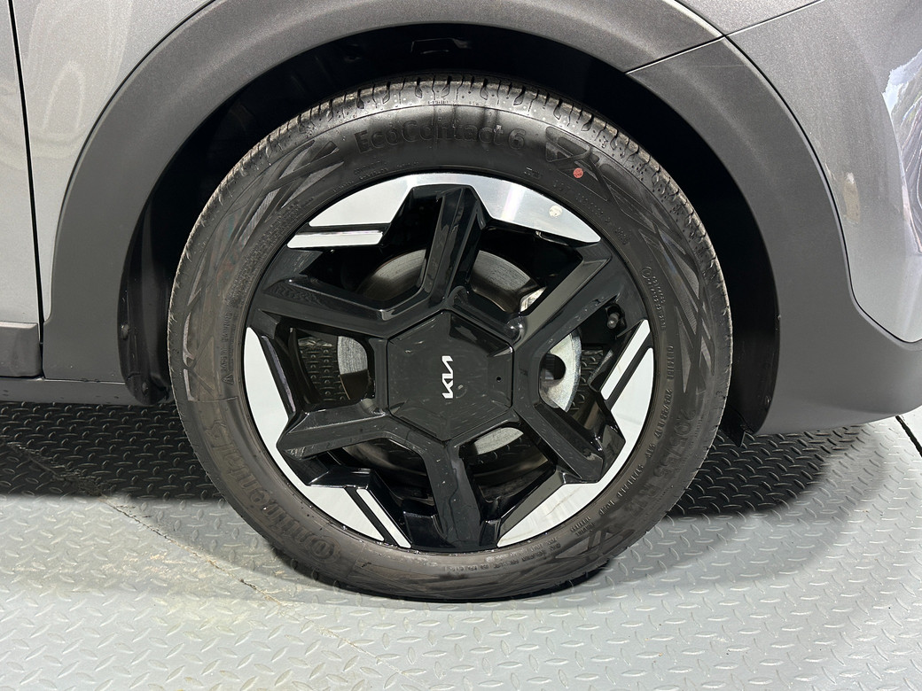 2026 Kia Stonic
