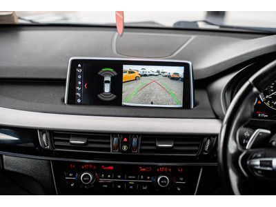 2017 BMW X5
