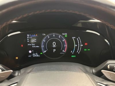 2023 Lexus NX 450H+