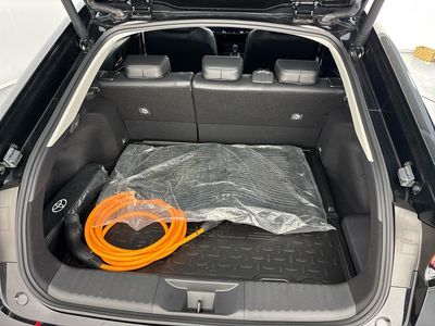 2026 Toyota Prius