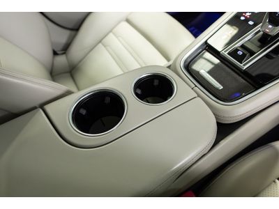 2018 Porsche Panamera