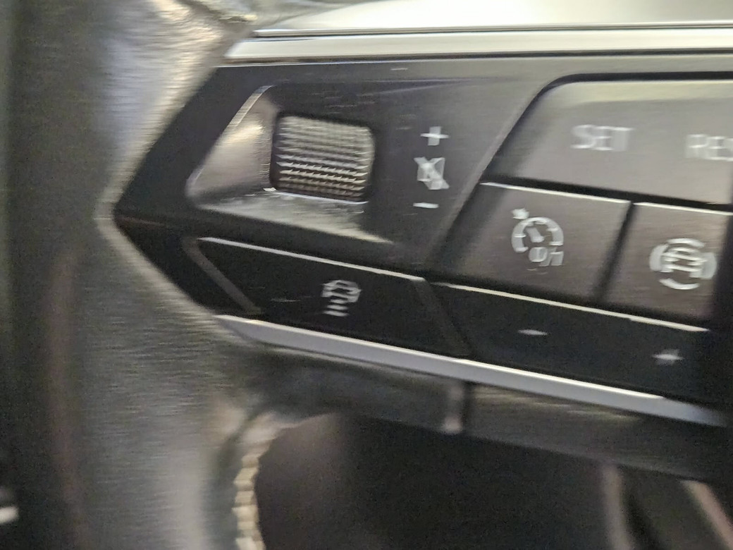 2021 SEAT Tarraco