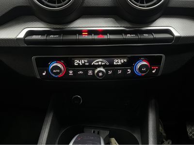 2022 Audi Q2