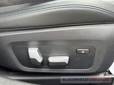 2020 BMW 3 Series