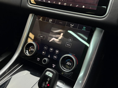 2021 Land Rover Range Rover Sport