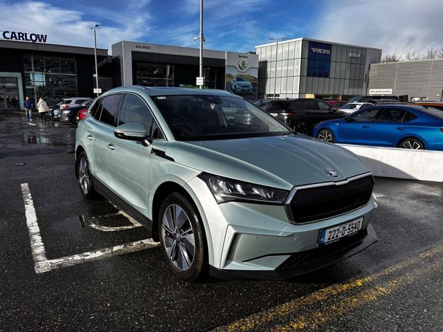 vehicle for sale from Boland Carlow