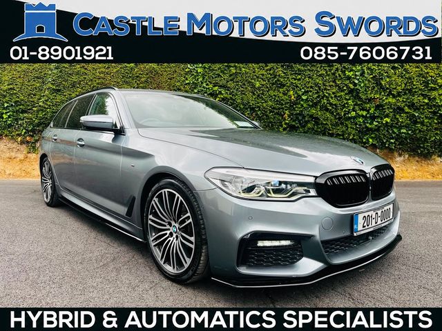 vehicle for sale from Castle Motors Swords