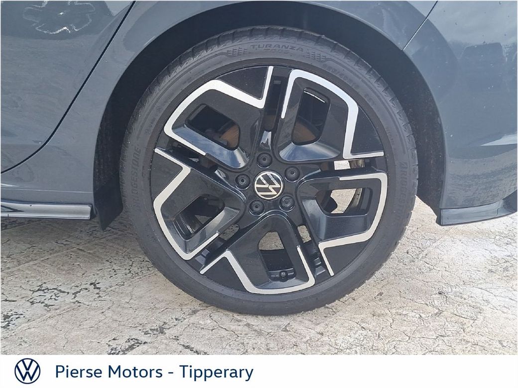 2024 Volkswagen Golf