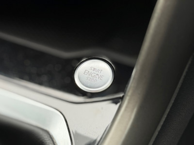 2020 Volkswagen T-Roc