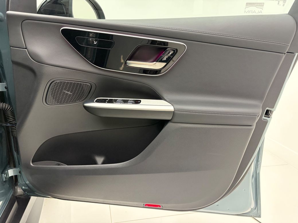2026 Mercedes-Benz GLC Class