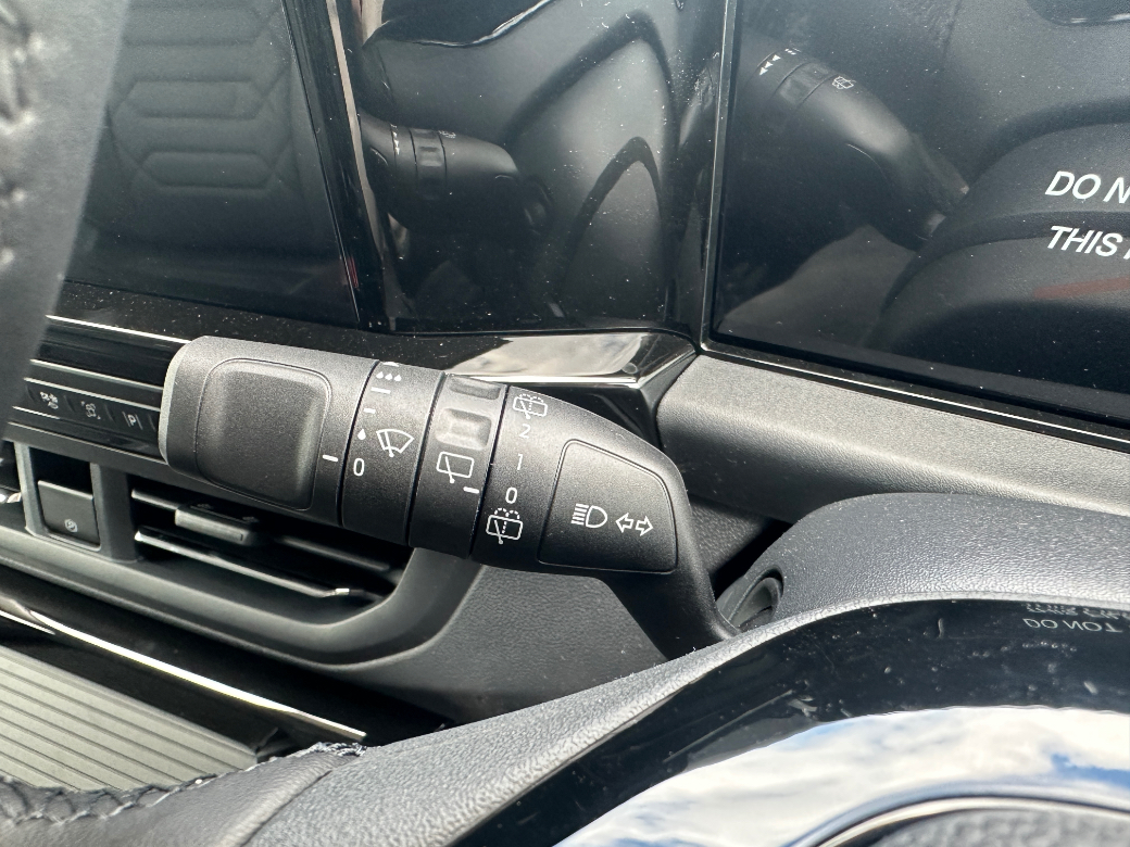 2026 Ford Tourneo Custom