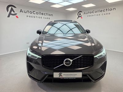 2022 Volvo XC60