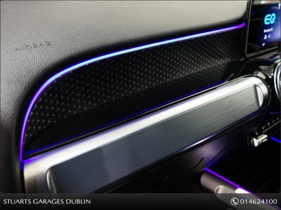 2025 Mercedes-Benz EQB