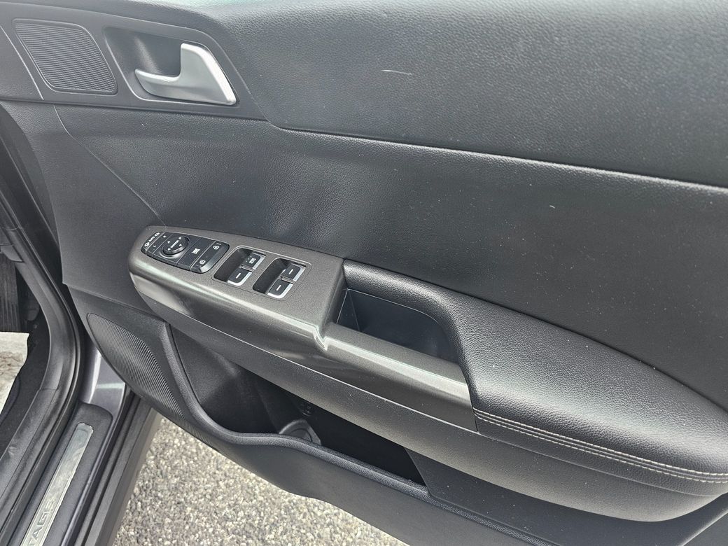 2016 Kia Sportage
