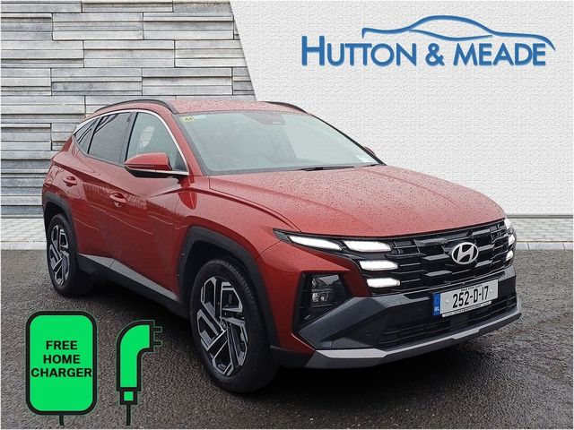 vehicle for sale from Hutton & Meade