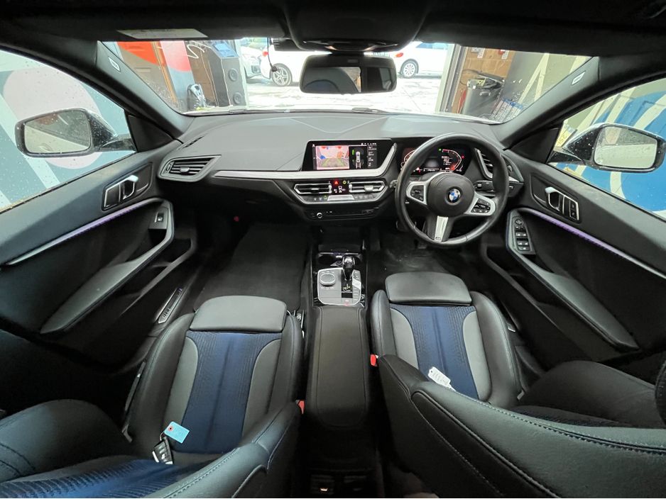 2021 BMW 2 Series