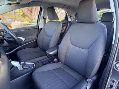 2024 Toyota Yaris