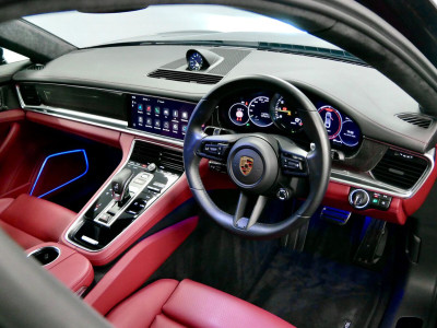 2024 Porsche Panamera