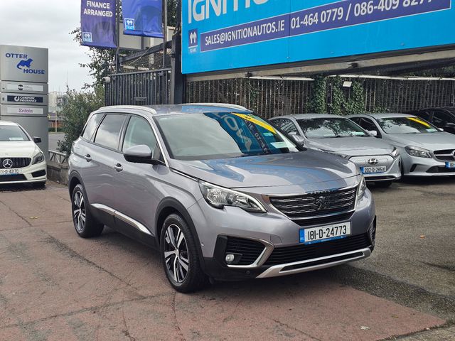 vehicle for sale from Ignition Autos Ltd