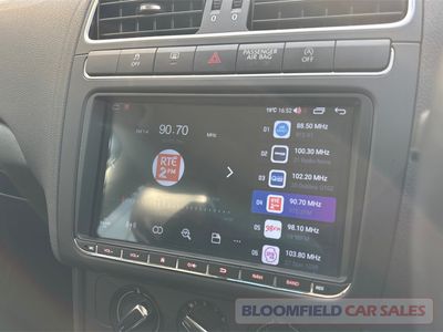 2014 Volkswagen Polo