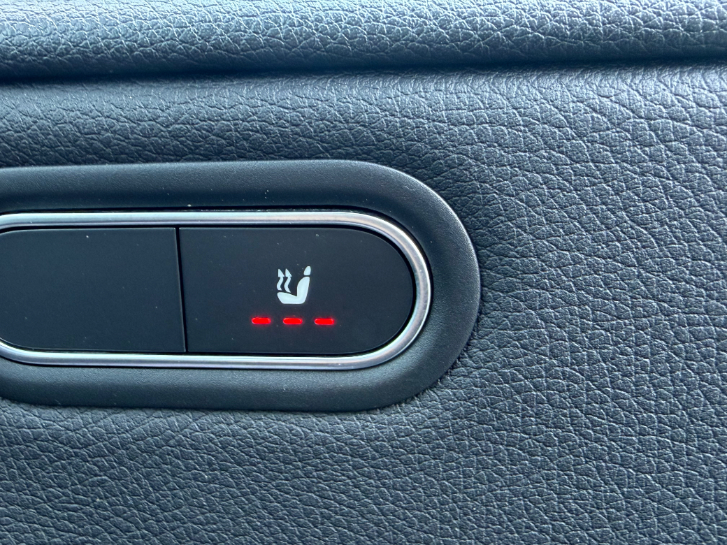 2018 Mercedes-Benz A Class