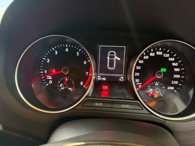 2015 Volkswagen Polo