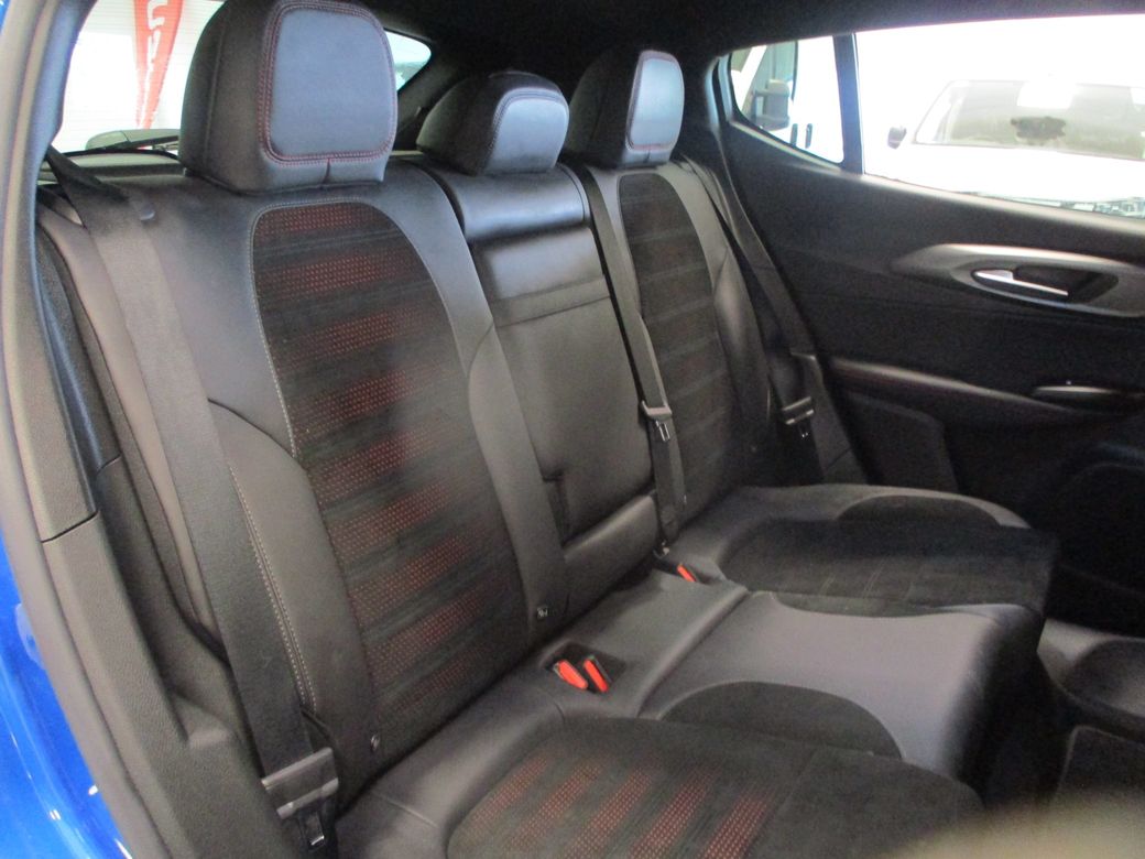 2024 Alfa Romeo Tonale