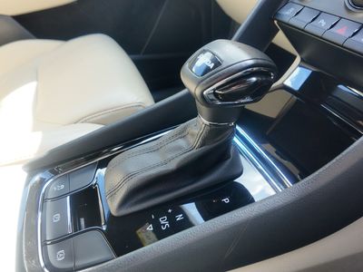 2023 Skoda Kodiaq