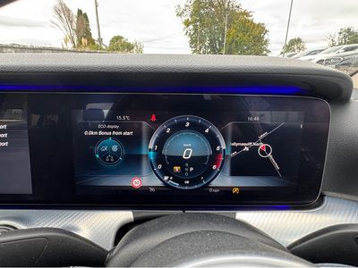 2019 Mercedes-Benz E Class