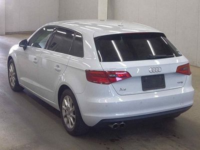 2015 Audi A3