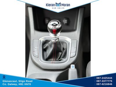 2022 Hyundai i30