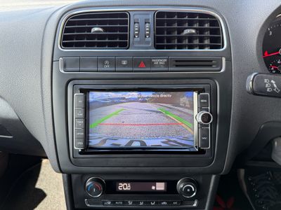 2016 Volkswagen Polo